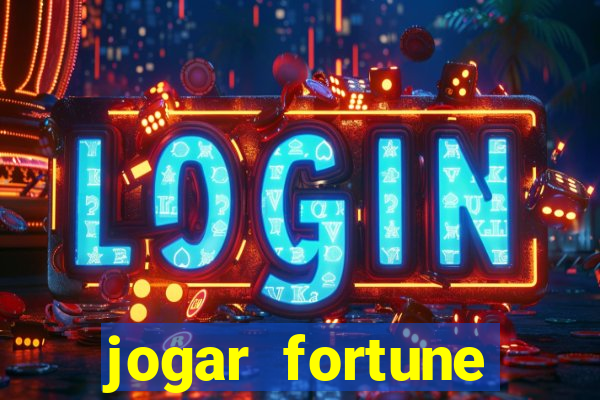 jogar fortune rabbit demo